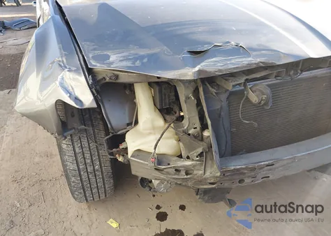 2012 Chrysler 300 из США, поврежденный, VIN 2C3CCAAG7CH202649